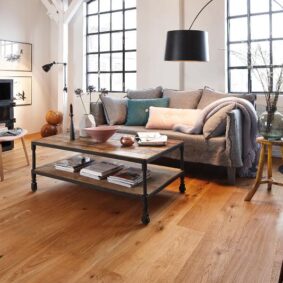 Parchet Oak Indian Summer