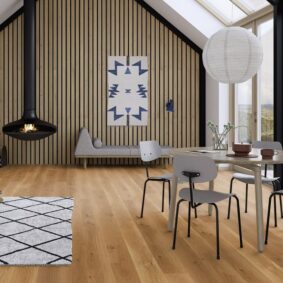 Parchet Stejar Oak Animoso