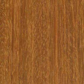 Deck Bangkirai Deck Lis