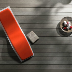 Deck WPC Neted Elegance