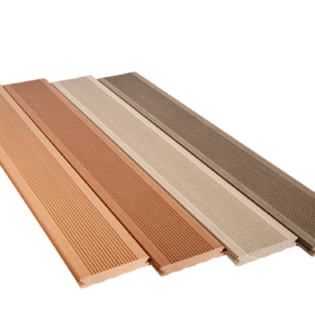 Deck WPC Striat Elegance