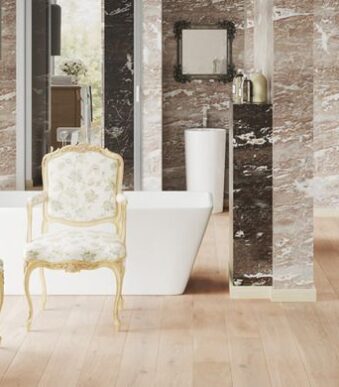 Parchet Stejar Triplu Stratificat Banana Song Grande