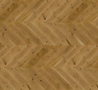 Parchet Stejar Triplu Stratificat Mainland Chevron