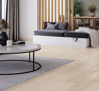 Parchet Stejar Impermeabil Next Step Ribbon