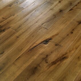 Parchet Stratificat de Lux Foglie D'Oro Antique Ca' Mura