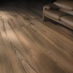 Parchet Stratificat de Lux Foglie D'Oro Jumbo Ca' Briani