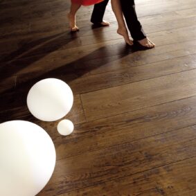 Parchet Stratificat de Lux Foglie D'Oro Ca' Dolfin