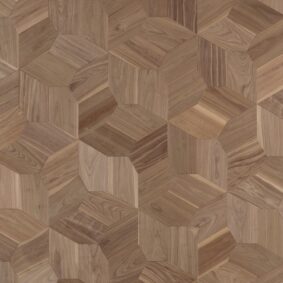 Parchet Panouri Foglie D'Oro Design Panels Lotus