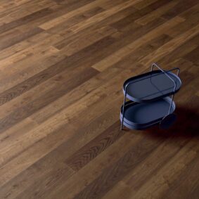 Parchet Stratificat de Lux Foglie D'Oro Ca' Fini