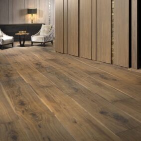 Parchet Stratificat de Lux Foglie D'Oro Jumbo Ca' Bollani