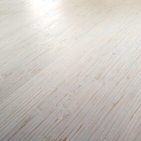 Parchet Stratificat de Lux Foglie D'Oro Ca' Onda Bianco