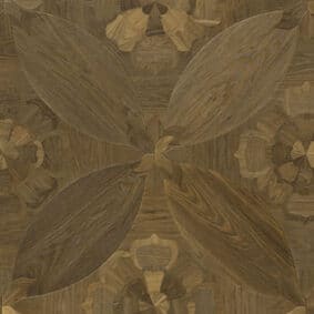 Parchet Panouri Foglie D'Oro Design Panels Diamante Chic