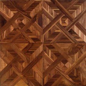 Parchet Panouri Foglie D'Oro Heritage Panels Treviso