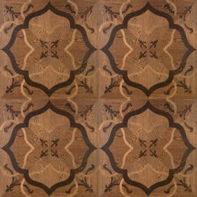 Parchet Panouri Foglie D'Oro Heritage Panels Volterra