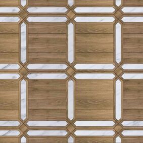 Parchet de lux Foglie D'Oro Matita 132