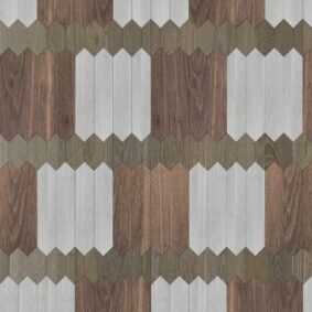 Parchet de lux Foglie D'Oro Matita 161