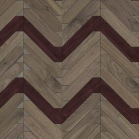 Parchet de lux Foglie D'Oro Matita 222