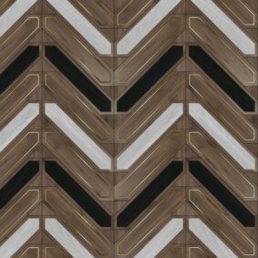 Parchet de lux Foglie D'Oro Matita 242