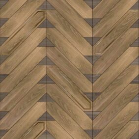 Parchet de lux Foglie D'Oro Matita 243