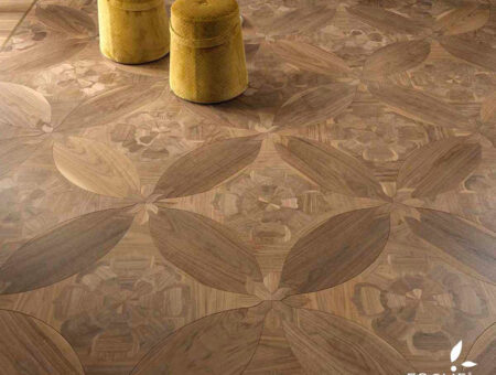 Parchet de Lux Diamante 1